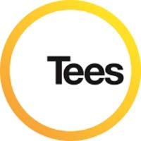 Tees Law company logo