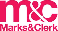 Marks & Clerk company logo