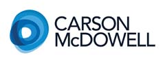 Carson McDowell company logo