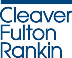 Cleaver Fulton Rankin company logo