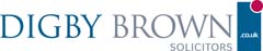 Digby Brown LLP company logo