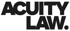 Acuity Law company logo