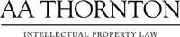 AA Thornton company logo