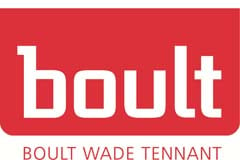 Boult Wade Tennant LLP company logo