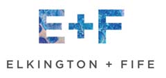 Elkington + Fife LLP company logo