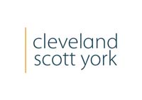 Cleveland Scott York company logo