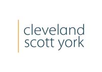 Cleveland Scott York company logo