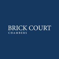 Brick Court Chambers company logo