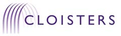 Cloisters company logo