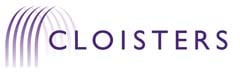 Cloisters company logo