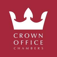Crown Office Chambers company logo