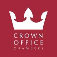 Crown Office Chambers company logo