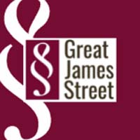 Great James Street Chambers company logo