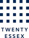 Twenty Essex company logo