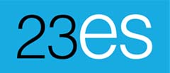 23ES company logo