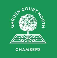 Garden Court North Chambers company logo