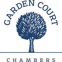 Garden Court Chambers company logo