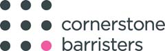 Cornerstone Barristers company logo
