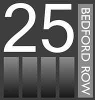 25 Bedford Row company logo