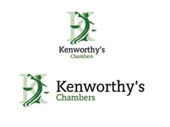 Chambers of Barry Grennan company logo