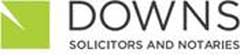 Downs Solicitors LLP company logo