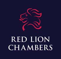 Red Lion Chambers company logo