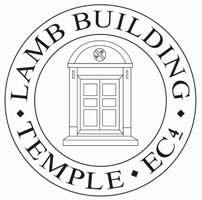 Lamb Building company logo