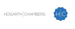Chambers of Nicholas Caddick KC company logo