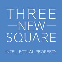 Three New Square Intellectual Property company logo