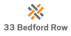 33 Bedford Row company logo
