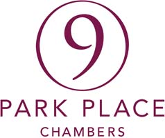 Chambers of Paul Hopkins KC company logo