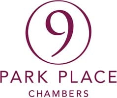 Chambers of Paul Hopkins KC company logo