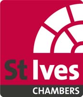 Chambers of Elizabeth Isaacs QC company logo