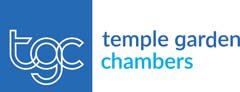Temple Garden Chambers company logo