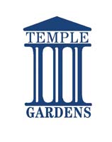 3 Temple Gardens company logo