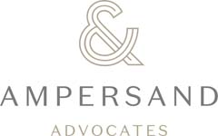 Ampersand Advocates company logo