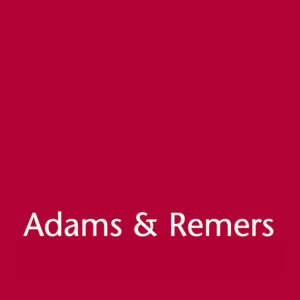 Adams & Remers company logo