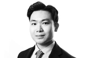 Alberto Hu photo