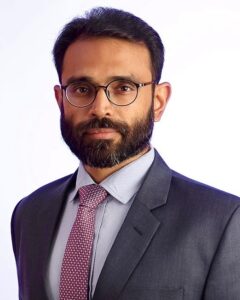 Atul Gupta photo