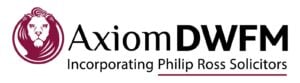Axiom DWFM company logo