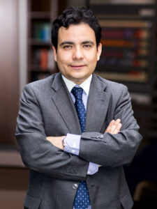 Ramón Enrique Ramírez Monroy photo