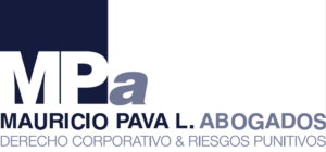 Mauricio Pava L. Abogados company logo