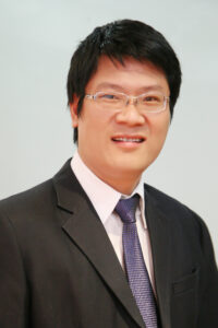 Lam Nguyen photo