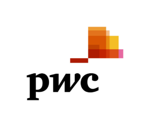 PricewaterhouseCoopers Legal company logo