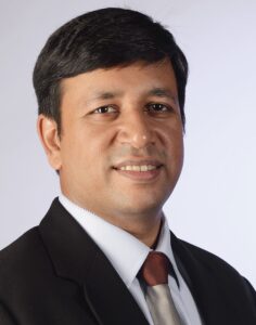Rahul Matthan photo