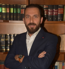 Mehmet Akif AYDIN \u0026gt; Aydin Aydin Law Firm \u0026gt; Istanbul \u0026gt; Turkey | Lawyer ...