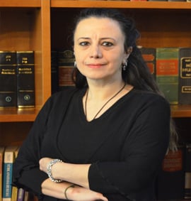 Sebnem SAHIN \u0026gt; Aydin Aydin Law Firm \u0026gt; Istanbul \u0026gt; Turkey | Lawyer Profile