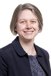 Joanna Beattie-Edwards photo