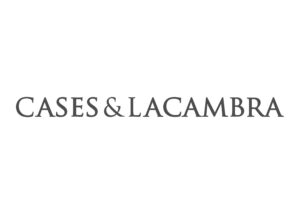 Cases&Lacambra company logo