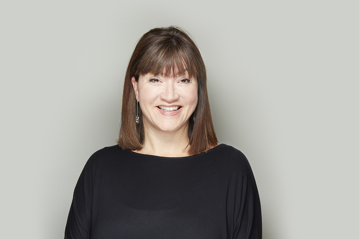 Caroline King photo